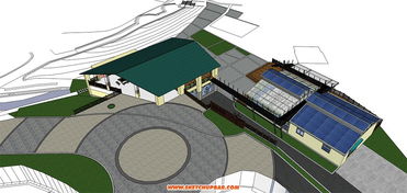 觀光工廠建筑景觀改建策略與實(shí)踐——以建筑模型為支撐的創(chuàng)意轉(zhuǎn)型